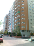 Bir Konak Sitesi